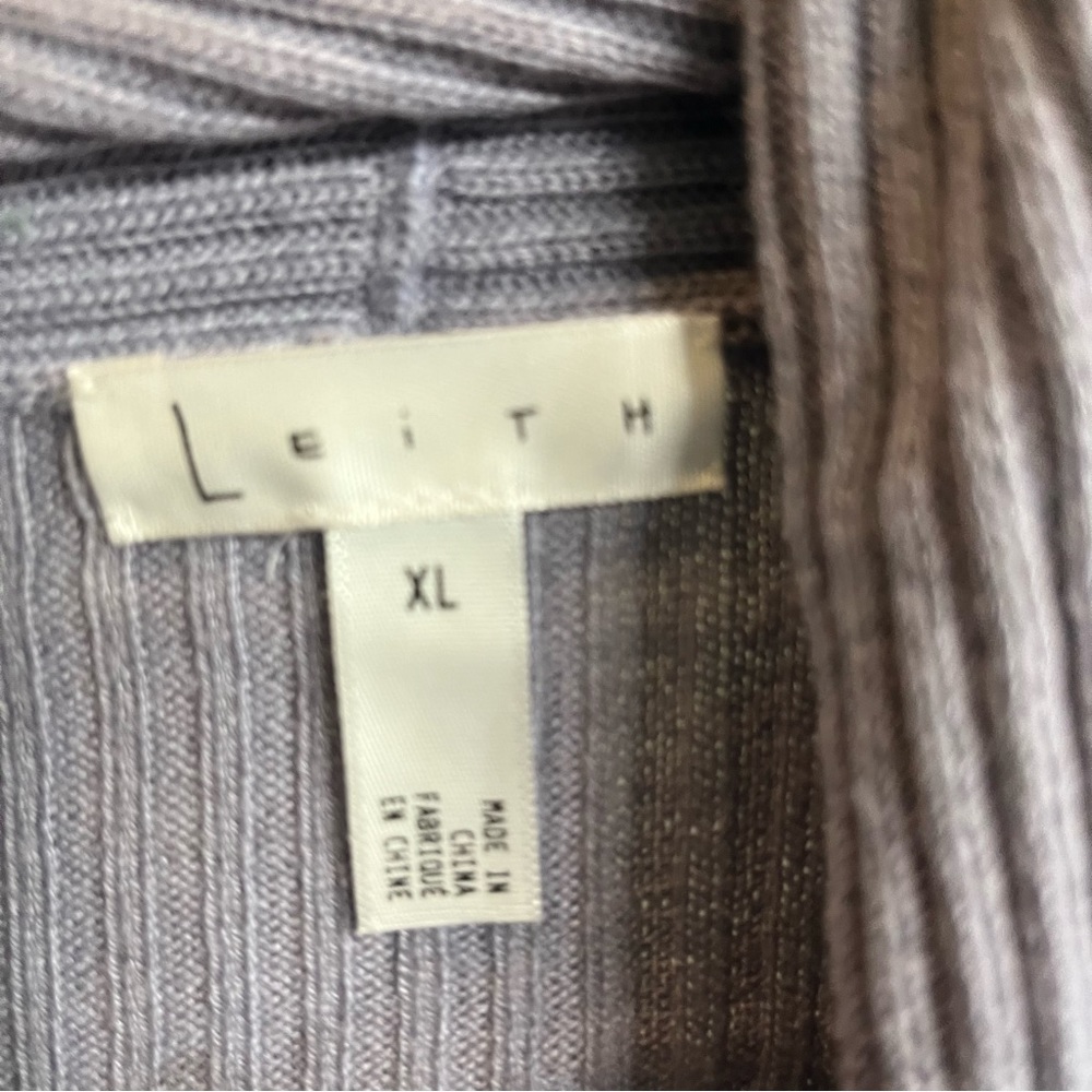 Leith cardigan - Picture 3 of 4